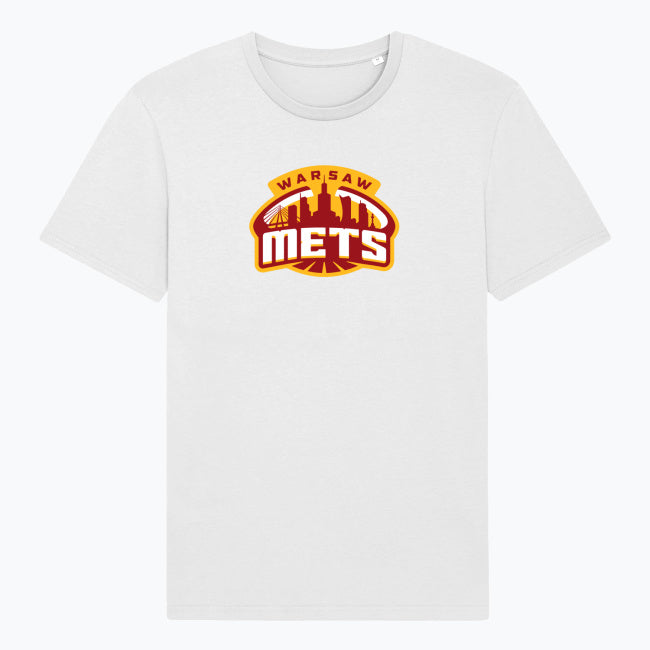 T-shirt Warsaw Mets