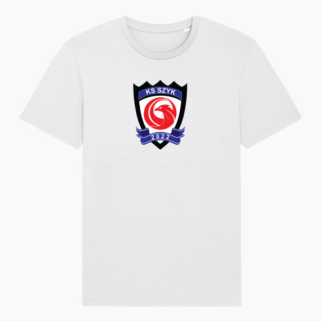 T-shirt KS Szyk