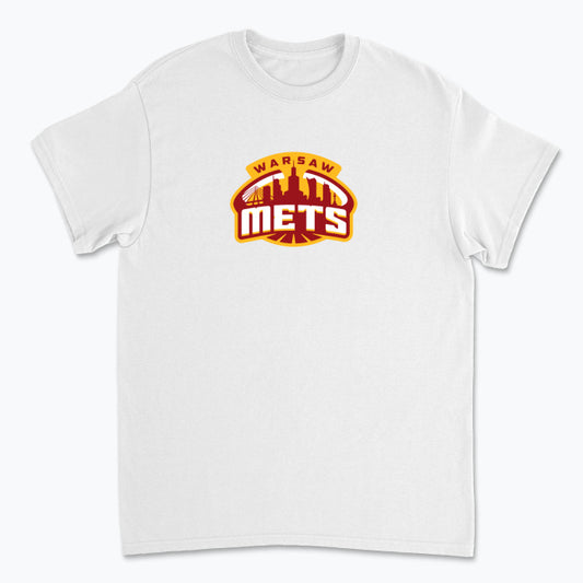 Koszulka Warsaw Mets