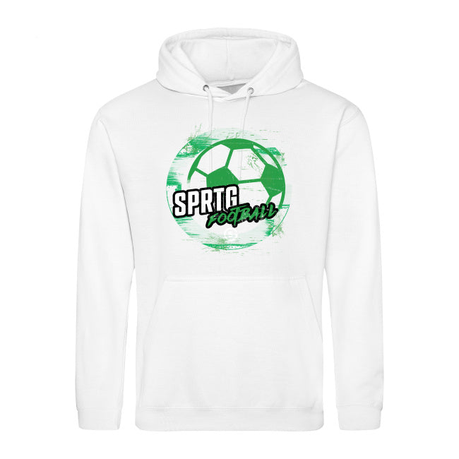 Bluza SPRTG Football v2 12