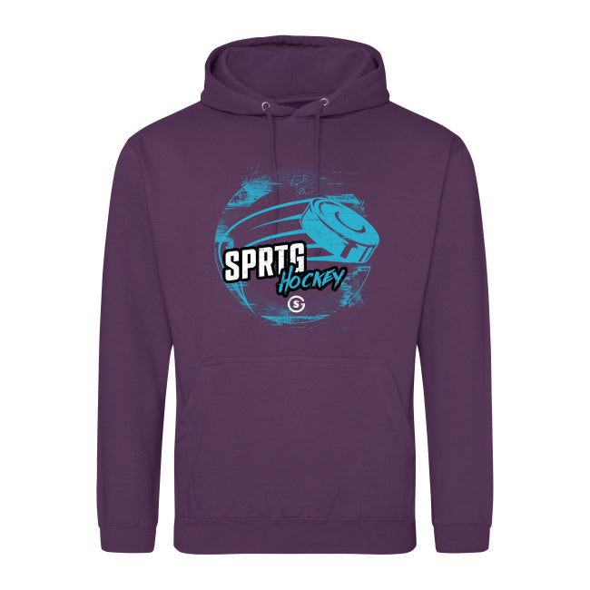Bluza SPRTG Hockey v2 11