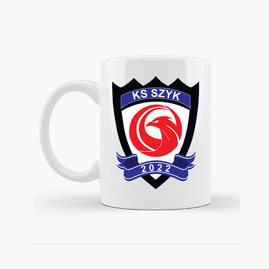 Kubek KS Szyk