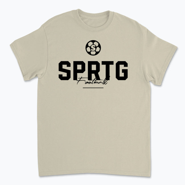 Koszulka SPRTG Football 08