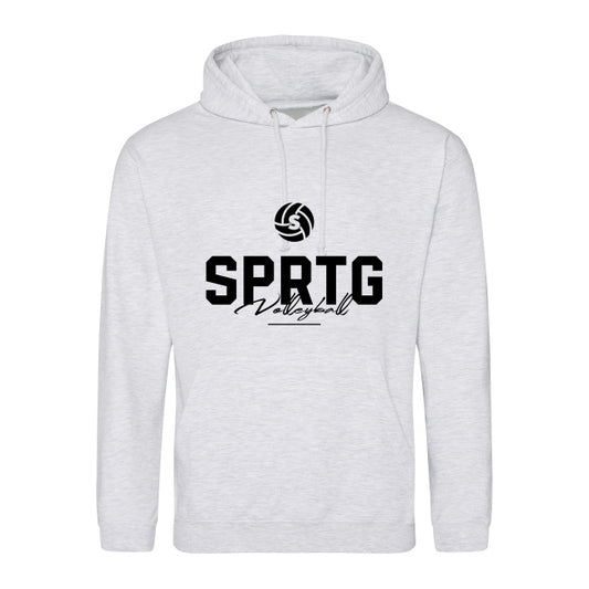 Bluza SPRTG Volleyball 01