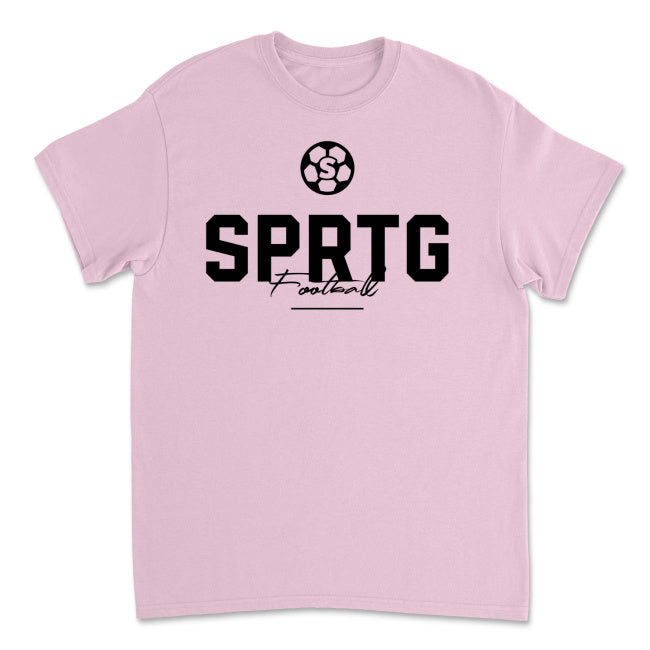 Koszulka SPRTG Football 08