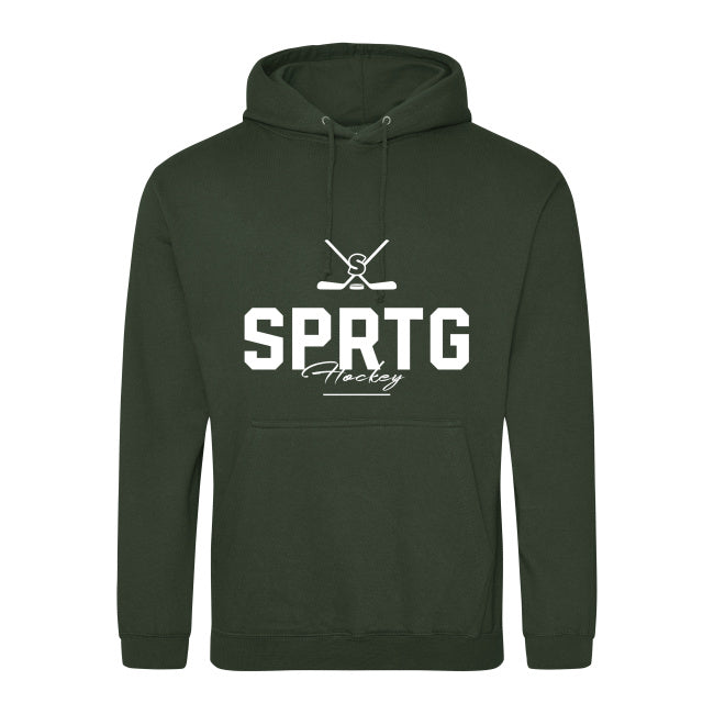 Bluza SPRTG Hockey 09