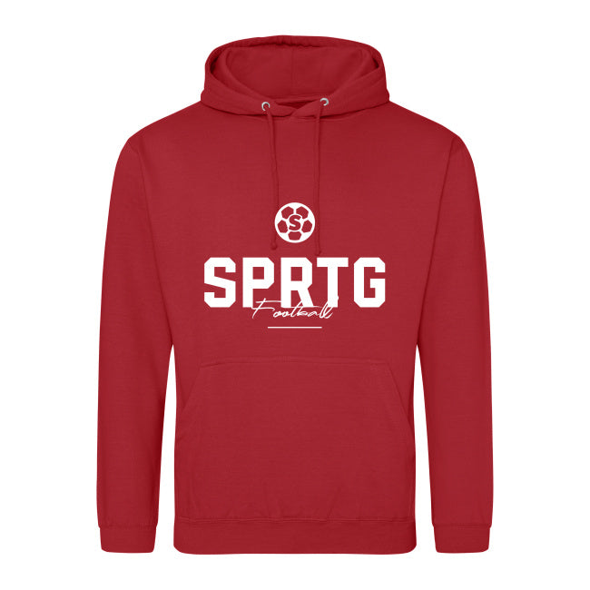 Bluza SPRTG Football 07