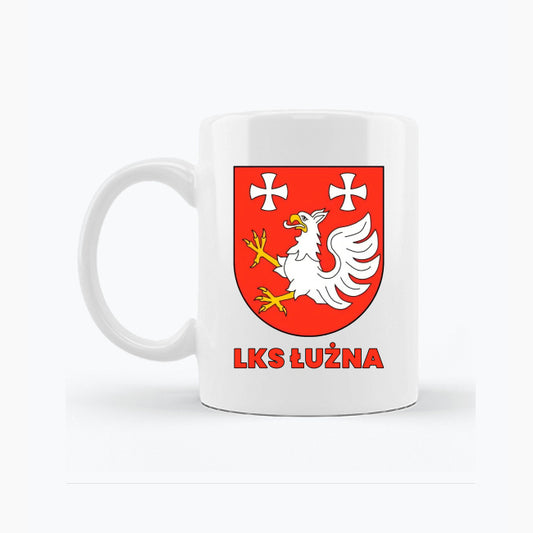 Kubek LKS Łużna