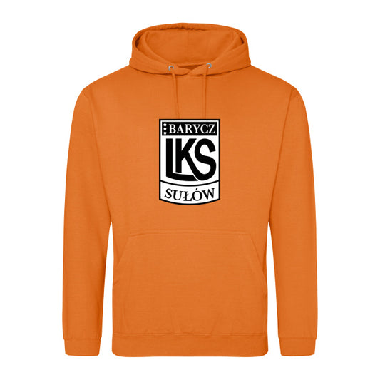 Bluza Barycz Logo AWD JH001 College Hoodie