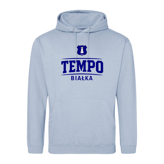 Jasna bluza Tempo Białka