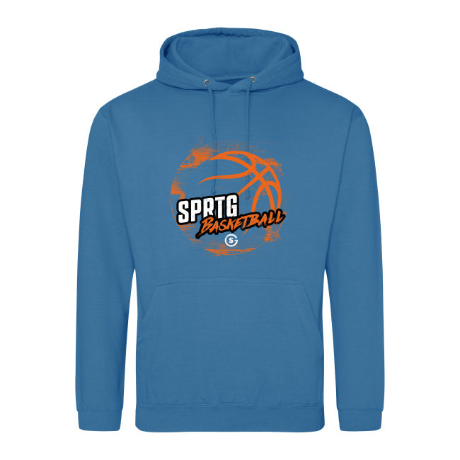 Bluza SPRTG Basketball v2 05