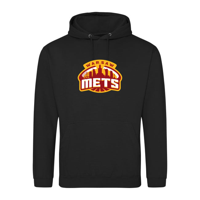 Bluza Warsaw Mets