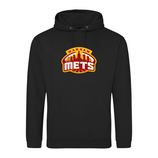 Bluza Warsaw Mets