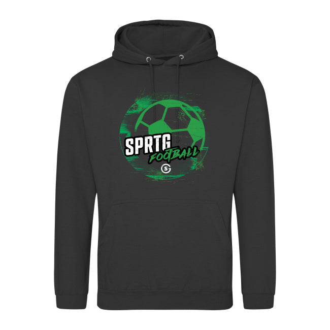 Bluza SPRTG Football v2 12