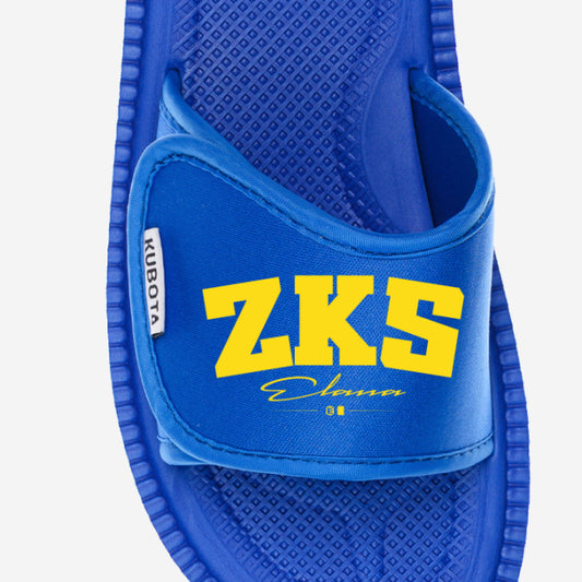 Klapki Elana Toruń Kubota® - "ZKS Elana