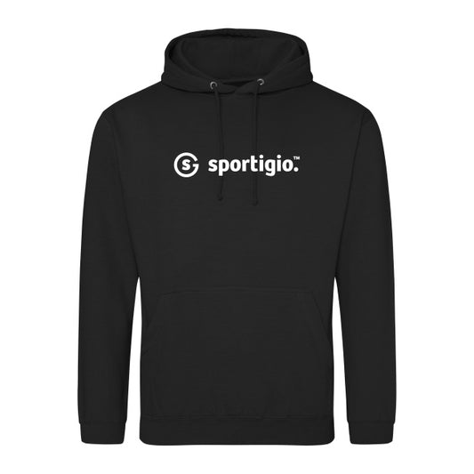 Bluza z kapturem Sportigio