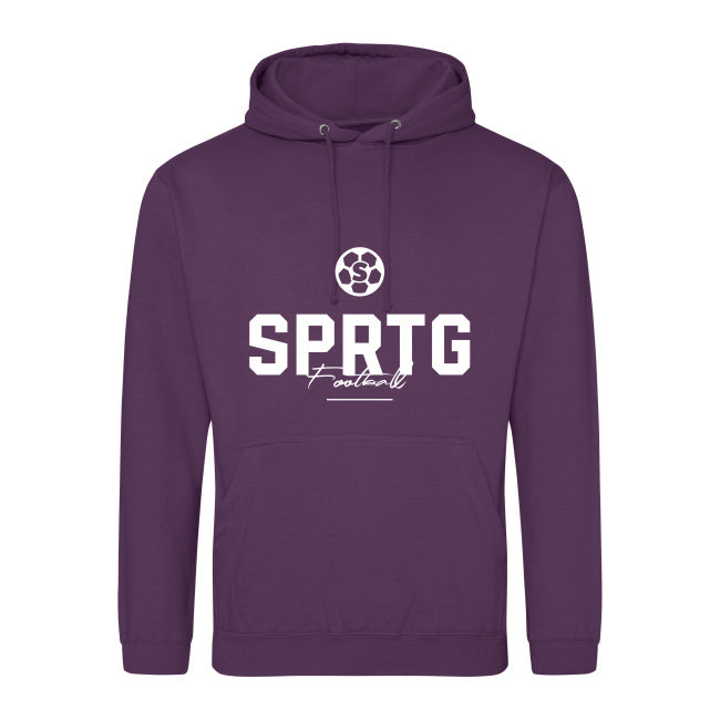 Bluza SPRTG Football 07