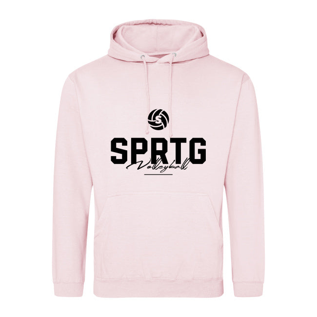 Bluza SPRTG Volleyball 01