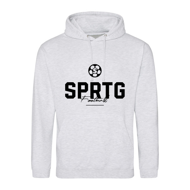Bluza SPRTG Football 08