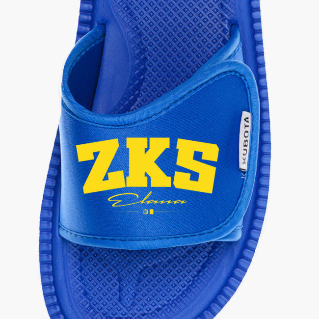 Klapki Elana Toruń Kubota® - "ZKS Elana