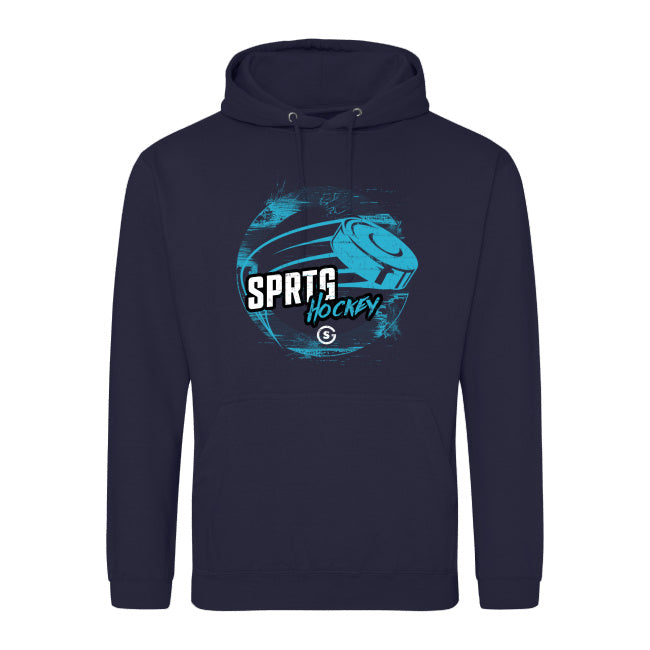 Bluza SPRTG Hockey v2 11
