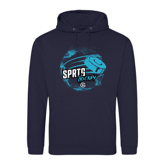 Bluza SPRTG Hockey v2 11