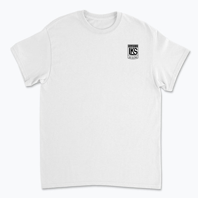 Koszulka z herbem LKS Barycz Sułów