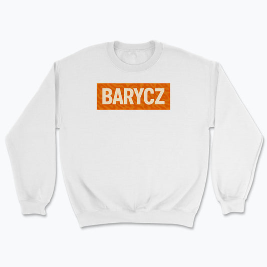 Bluza bez kaptura BARYCZ