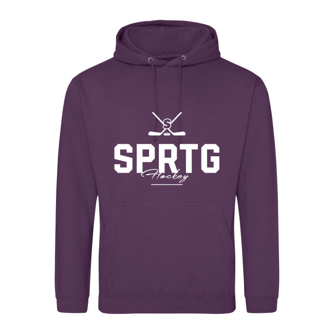 Bluza SPRTG Hockey 09