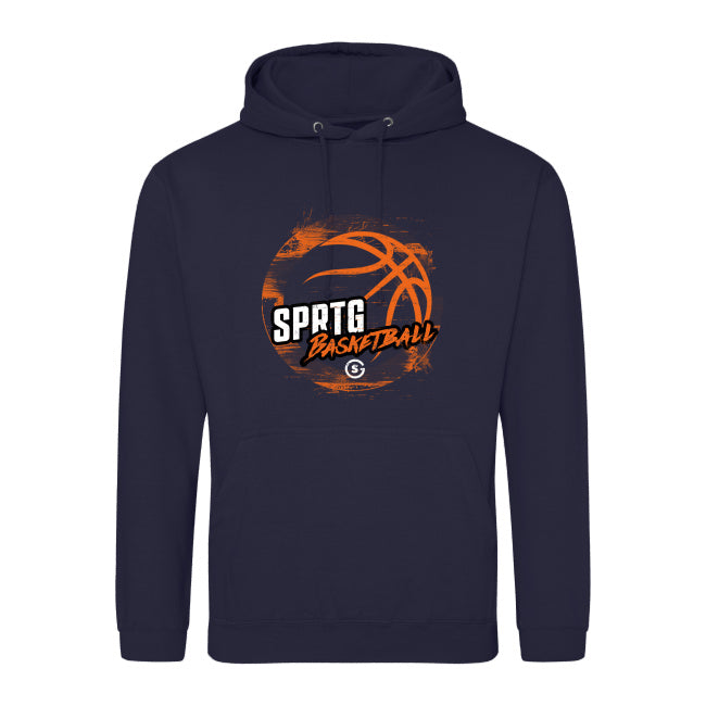 Bluza SPRTG Basketball v2 05
