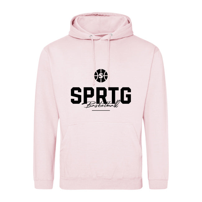 Bluza SPRTG Basketball 02