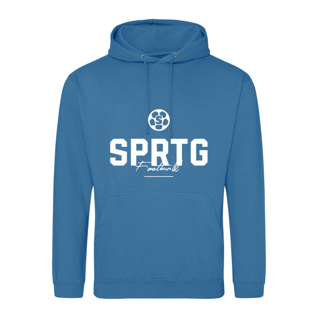 Bluza SPRTG Football 07
