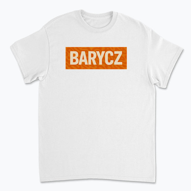Koszulka BARYCZ