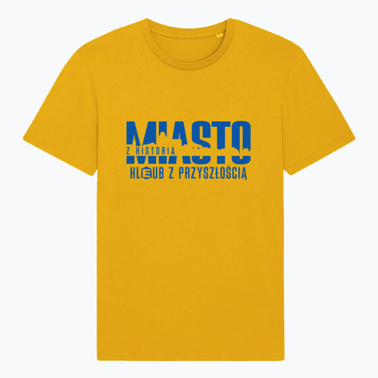 Koszulka Elana Toruń - Klub z przyszłością