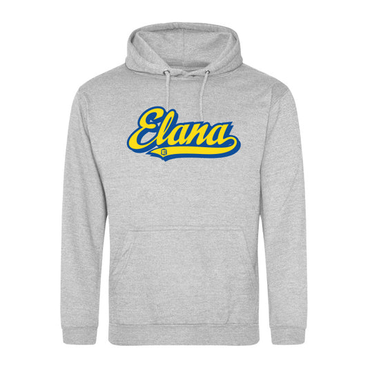 Bluza z kapturem Elana Toruń - "Elana"