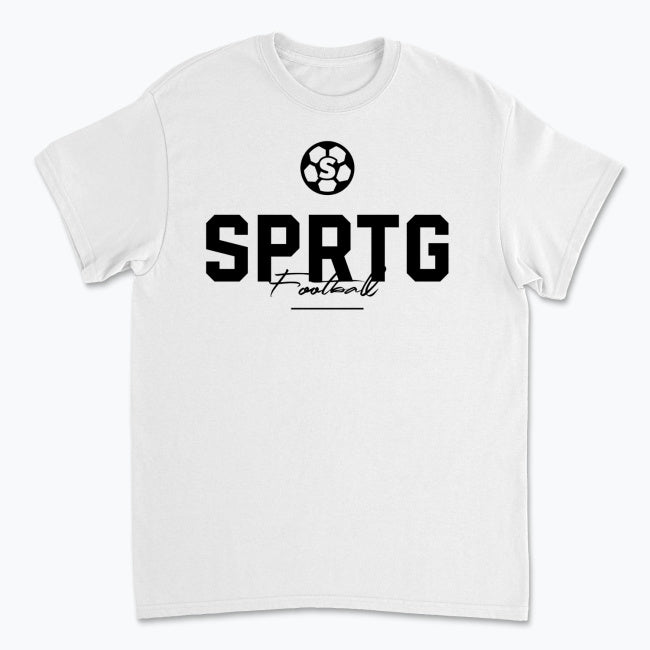 Koszulka SPRTG Football 08