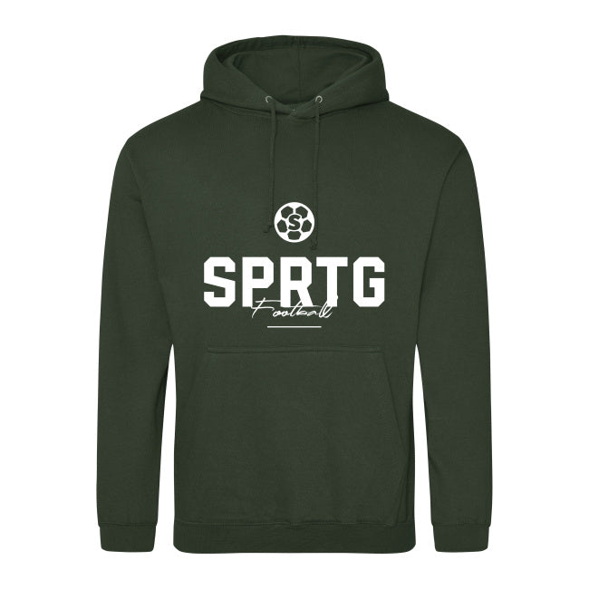 Bluza SPRTG Football 07