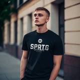 Koszulka SPRTG Basketball basic 01