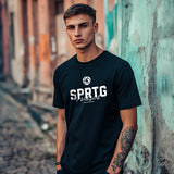 Koszulka SPRTG Volleyball basic 03