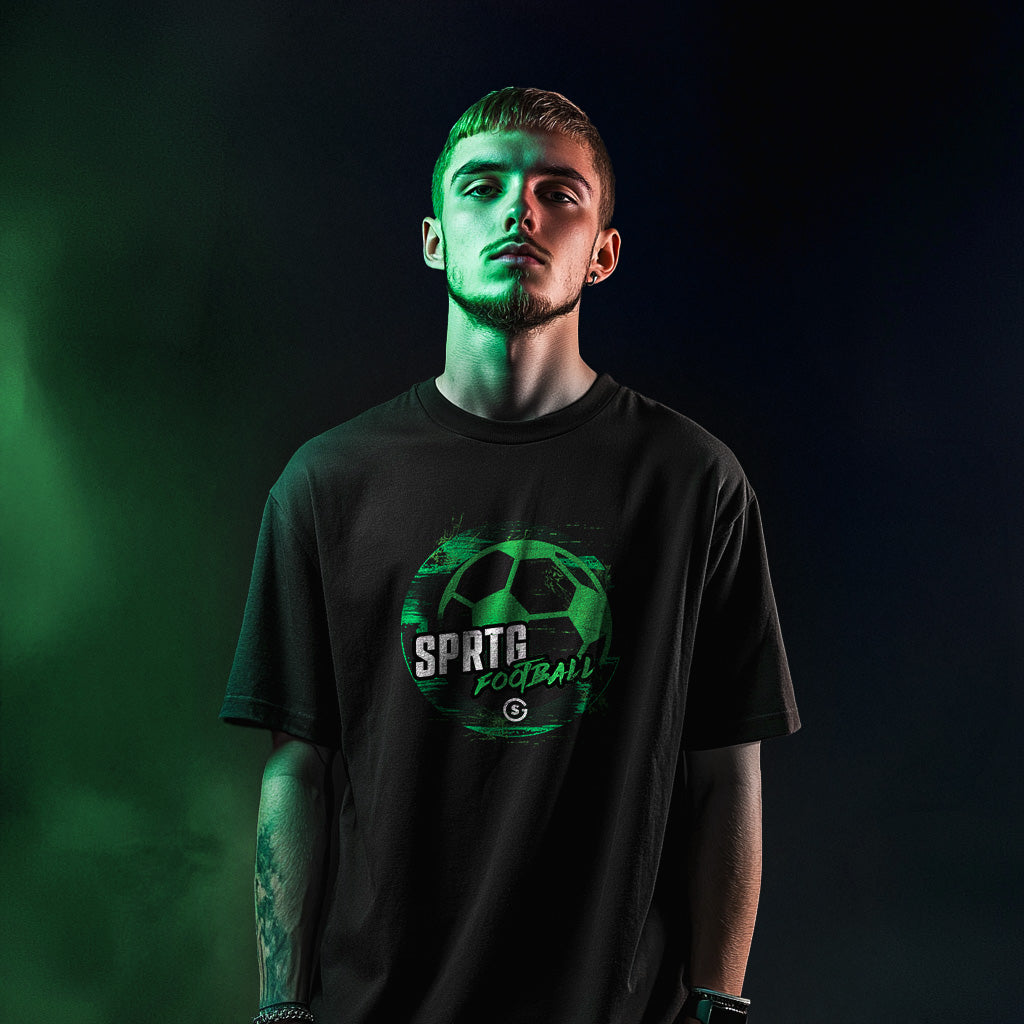 Koszulka SPRTG Football v2 basic 12
