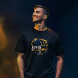 Koszulka SPRTG Volleyball v2 basic 06