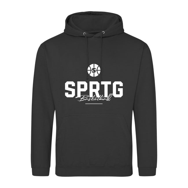 Bluza SPRTG Basketball 04