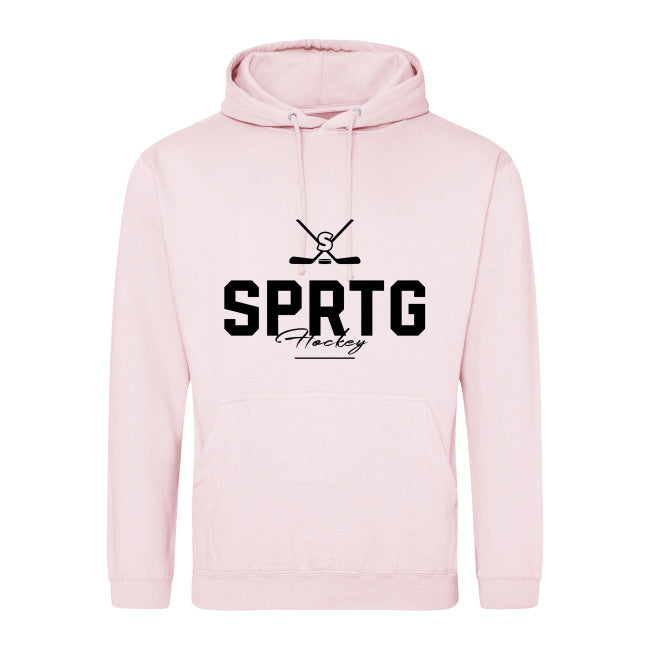 Bluza SPRTG Hockey 10