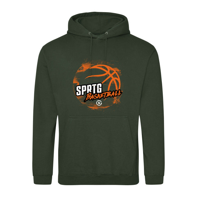 Bluza SPRTG Basketball v2 05