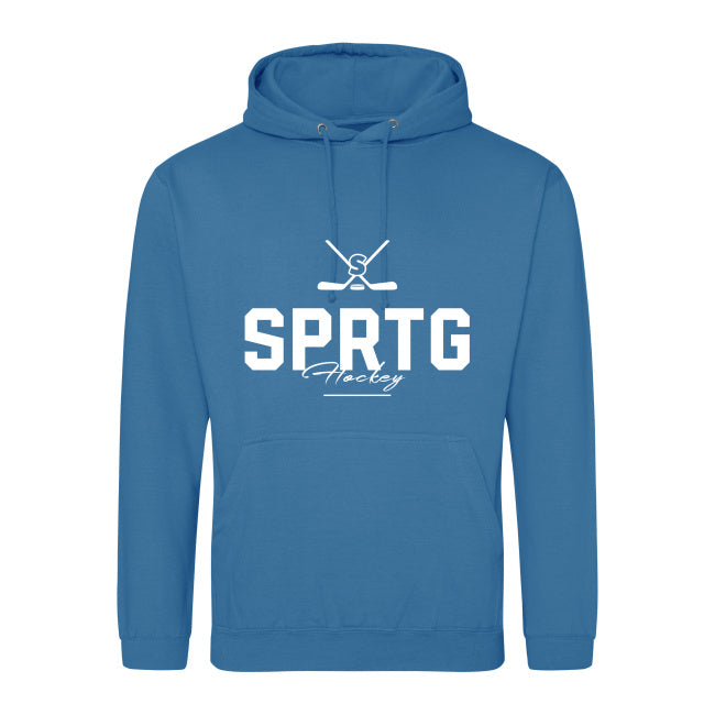 Bluza SPRTG Hockey 09