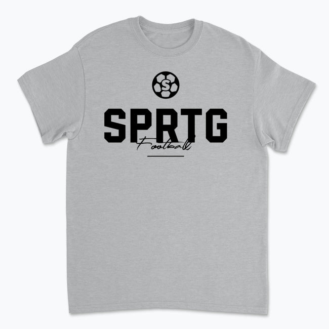 Koszulka SPRTG Football 08