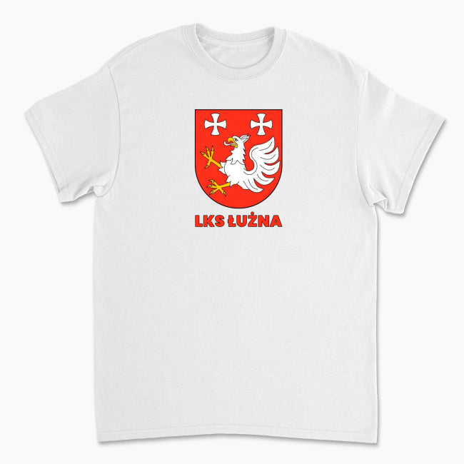 Koszulka LKS Łużna