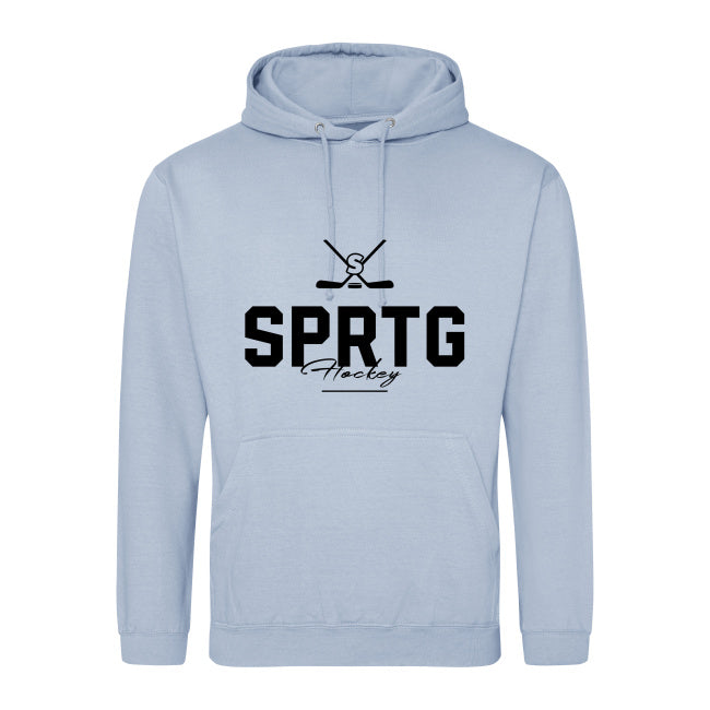 Bluza SPRTG Hockey 10