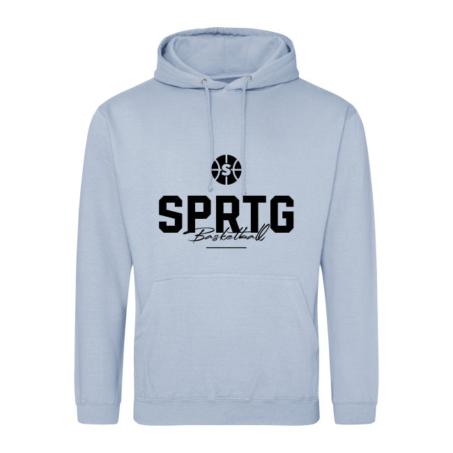 Bluza SPRTG Basketball 02