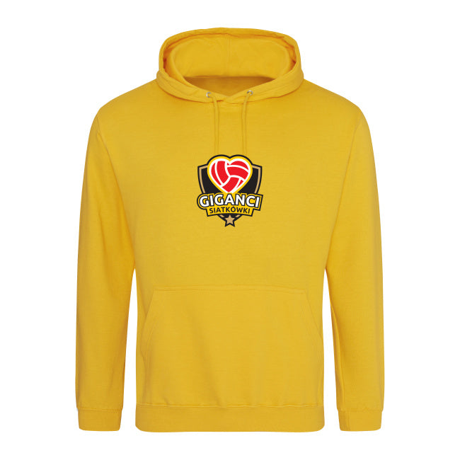 AWD JH001 College Hoodie